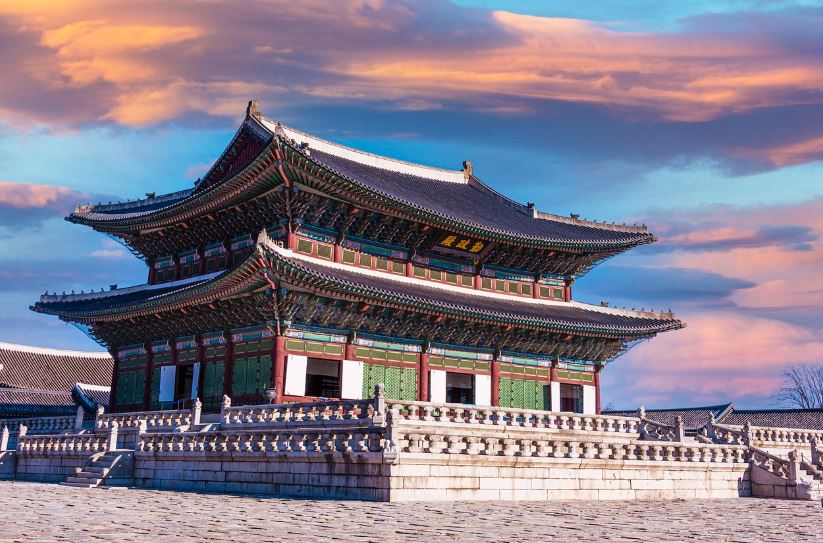 2025 경복궁 야간개장 예매