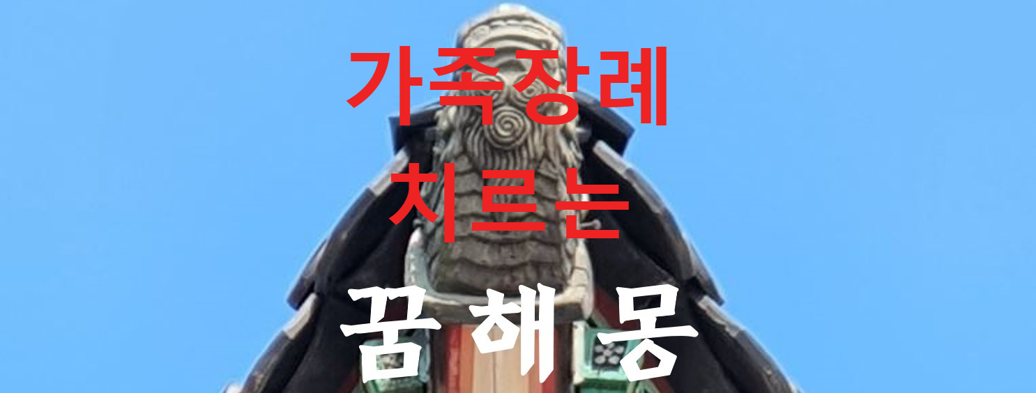 꿈해몽
