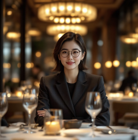파인 다이닝 뜻&amp;#44; 단순한 고급 레스토랑과의 차이 완벽 정리