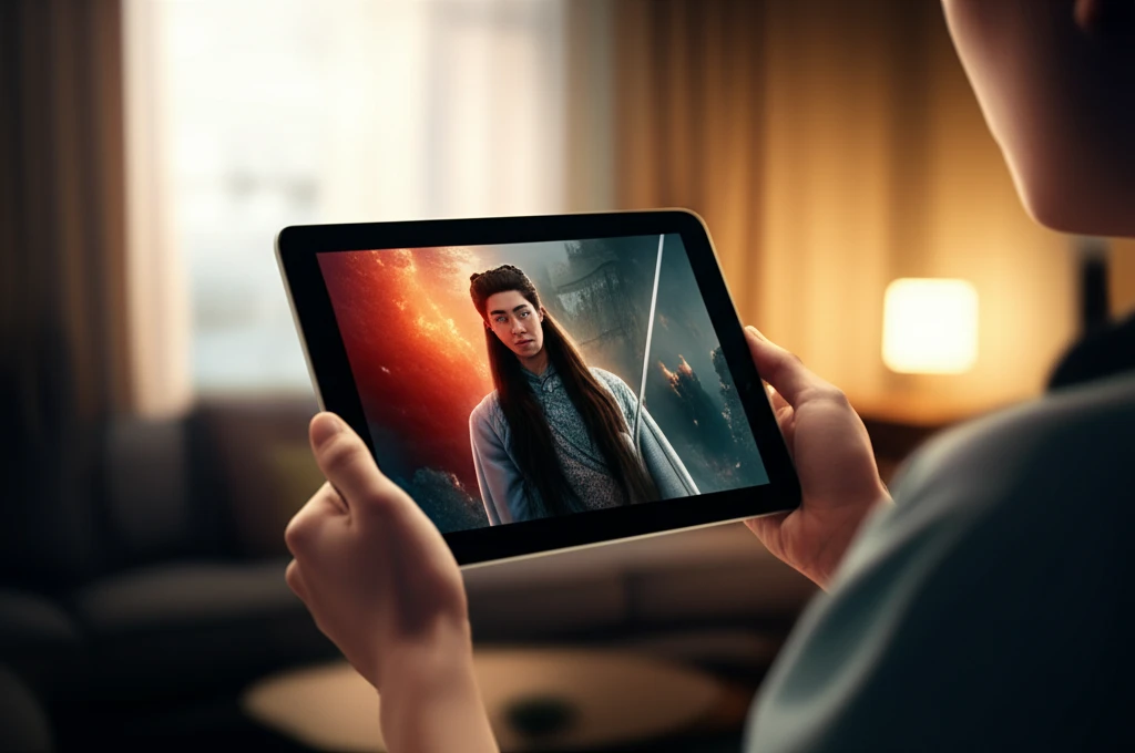 디지털 소비 최적화된 1만원대 가성비..