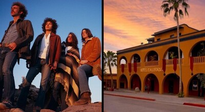 호텔 캘리포니아