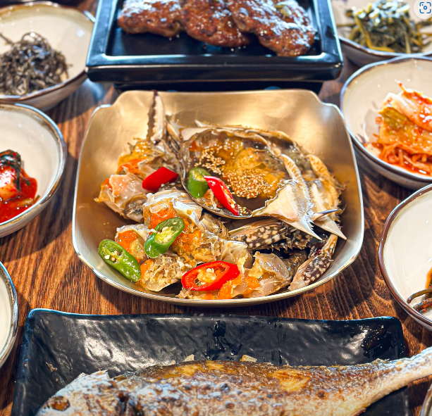 죽기전에 꼭 먹어봐야하는 이천쌀밥 임금님쌀밥집 대표 메뉴