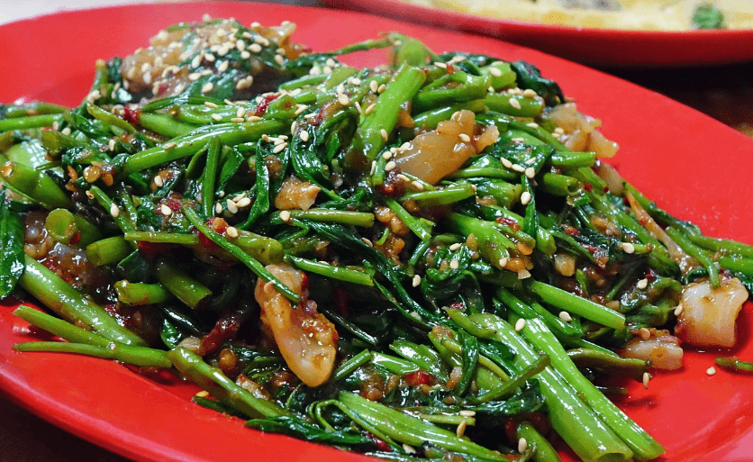 눈에 좋은 음식 사진 - 5