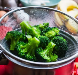 브로콜리 효능과 부작용 고르는법 칼로리