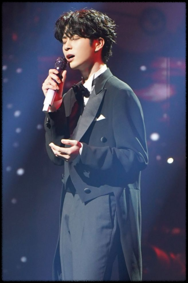 2025 정동원 3rd 전국투어 콘서트 - 대구 엑스코 컨벤션홀 완벽 가이드!