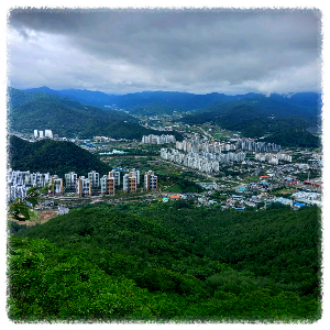 봉화산