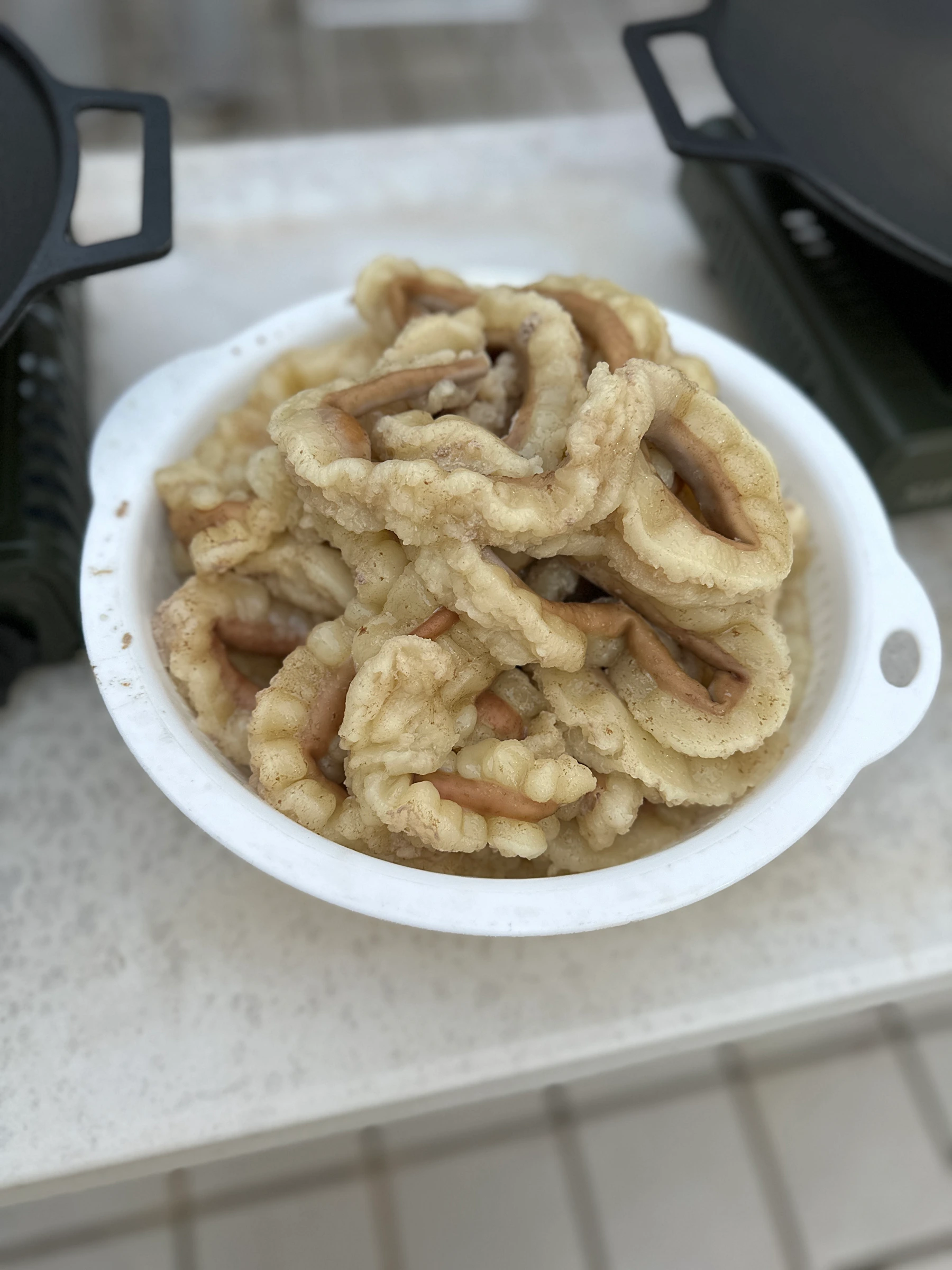 한우소곱창구이