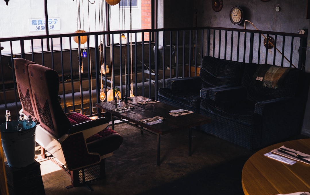 Detention
