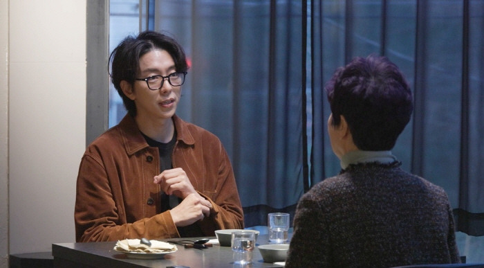 윤현민 돌싱포맨