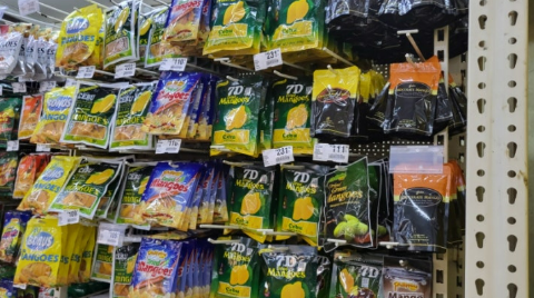 필리핀 여행 선물 쇼핑 리스트 Best 10 직접 총정리!! (보홀/세부/마닐라)