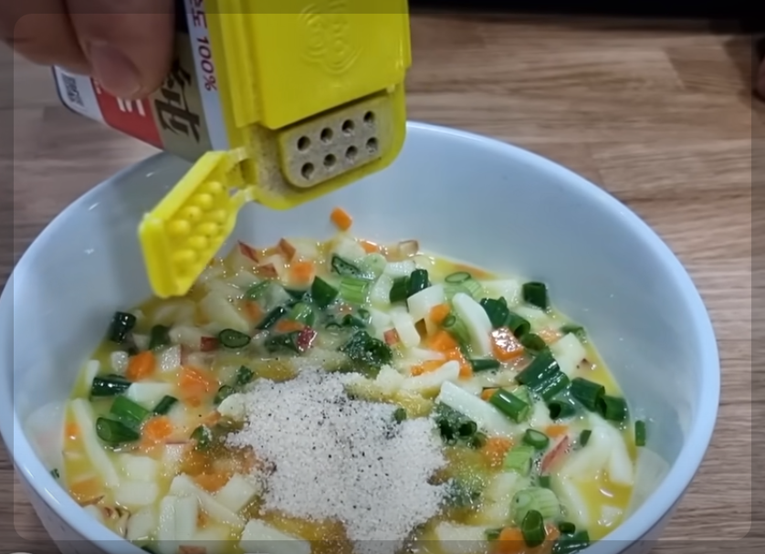 토스트 맛있게 만드는 법