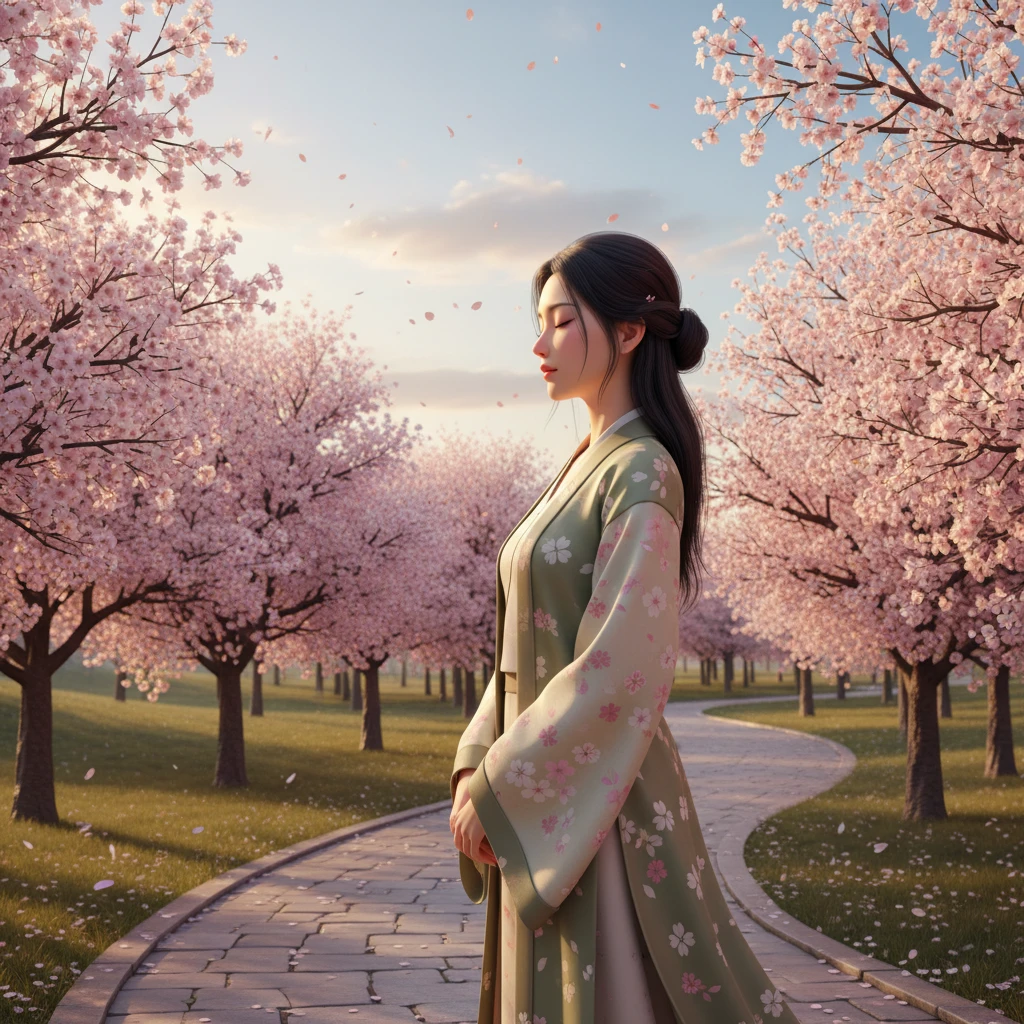 완주 벚꽃 나들이 필수 정보 개화 시..