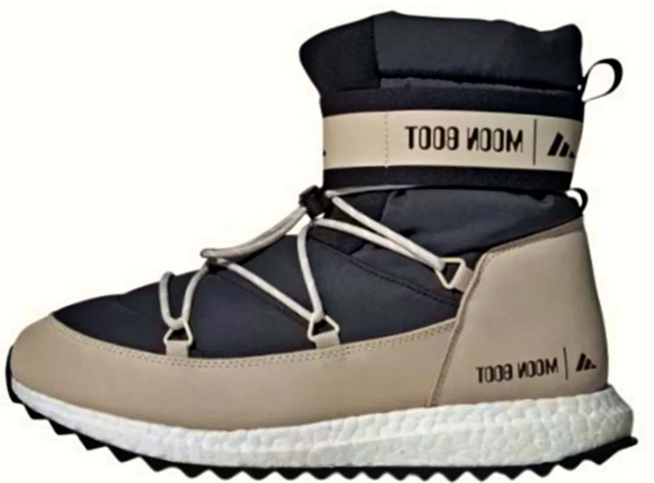 아디다스 문부스트 하이 이미지