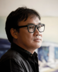 김성수 영화 감독 사진