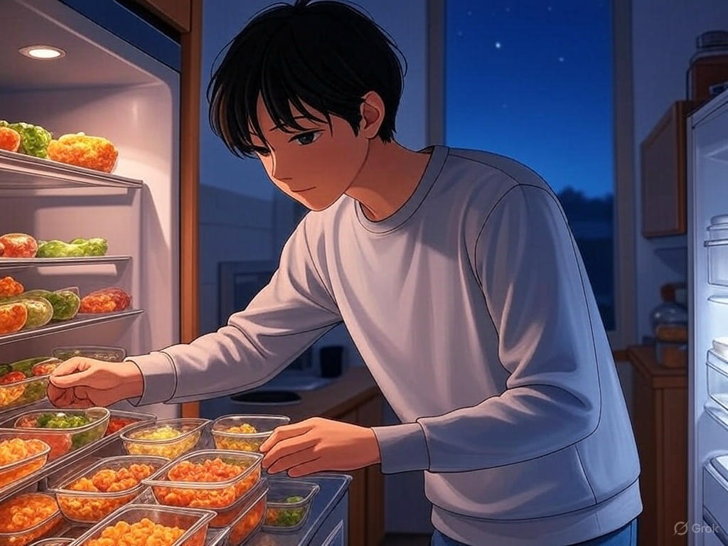 여름철 건강, 식중독 예방