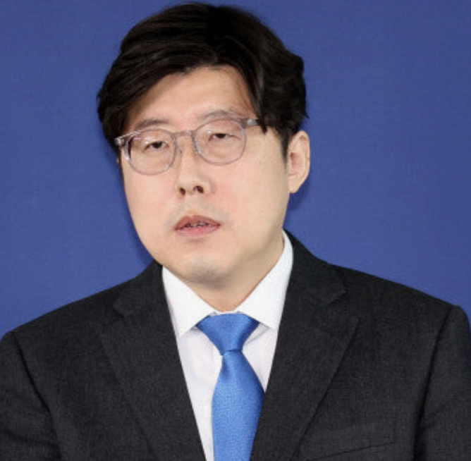 이규원 조국혁신당 활동