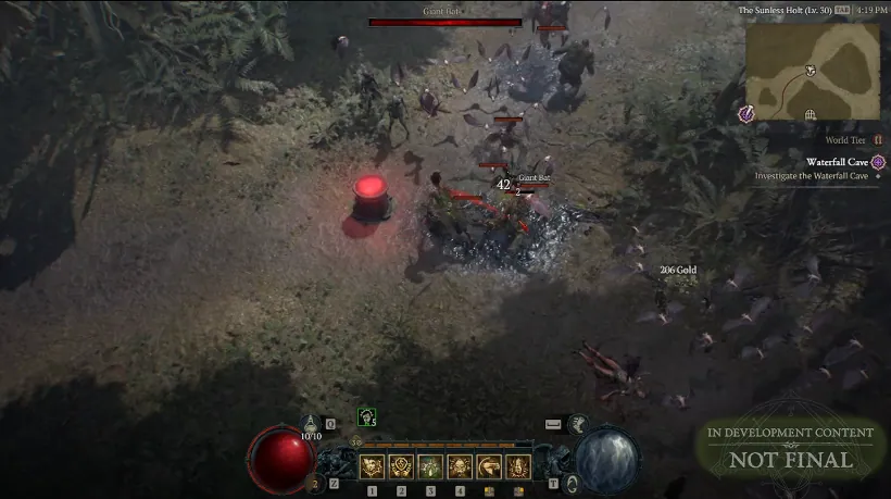 고릴라(Gorilla, 수호자)