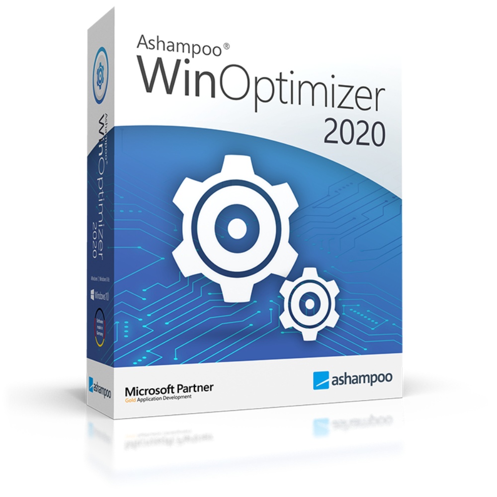 Win Optimizer 2020