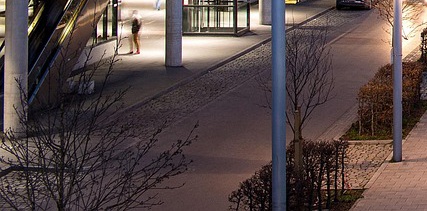 양산시외버스터미널