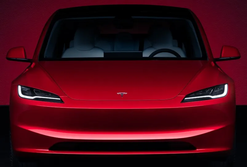 2024 테슬라 모델3 페이스리프트 하이랜드 가격 출시일 성능 제원