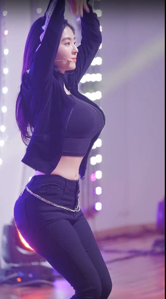 시크한 스타일의 데일리룩 패션스타일 사진 모음