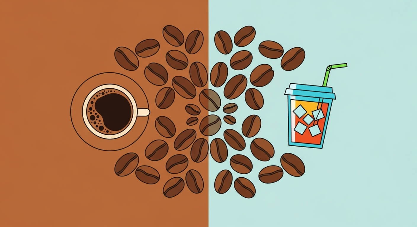 중남미 vs 아프리카 커피 (초콜릿향, 산미, 풍미 차이)