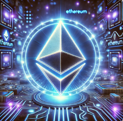이더리움 도식화 이미지