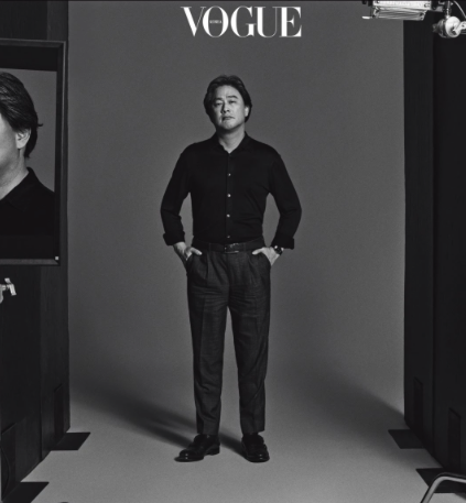 어쩔수가없다 박찬욱 감독