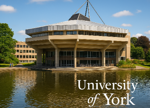 요크 대학 입학 조건 관련 사진