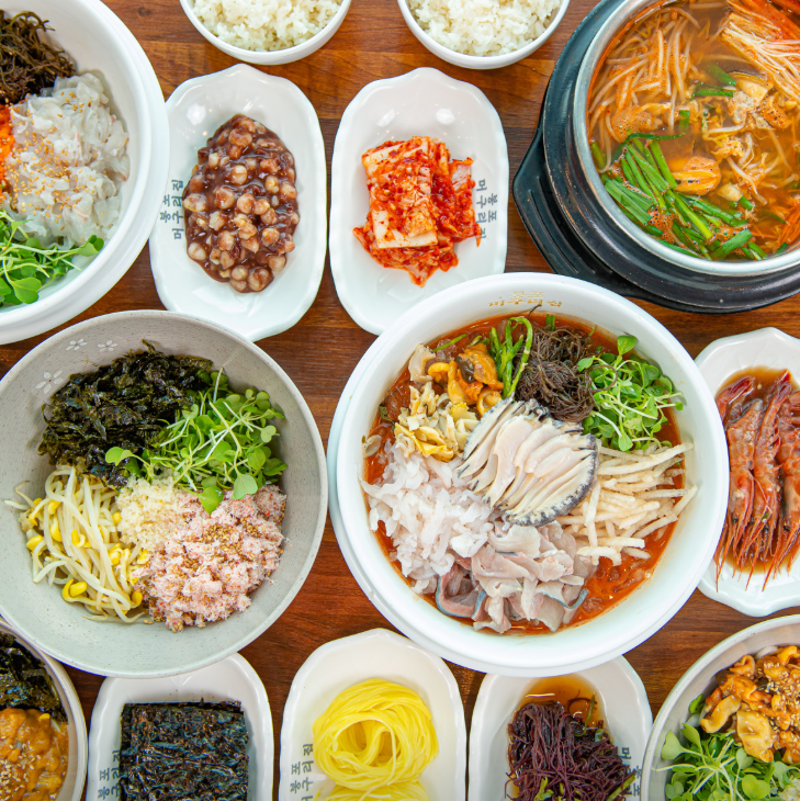 봉포머구리집