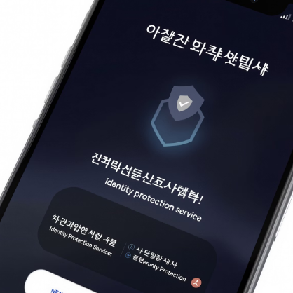 명의도용방지 서비스 masfer를 꼭 가입해야 하는 이유 1