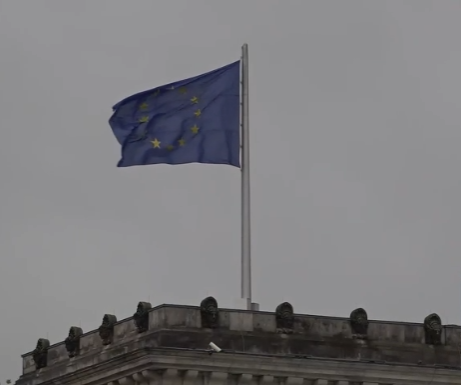 우크라이나 국기