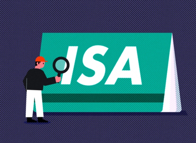 2025 ISA 계좌 예금 비과세 혜택 총정리