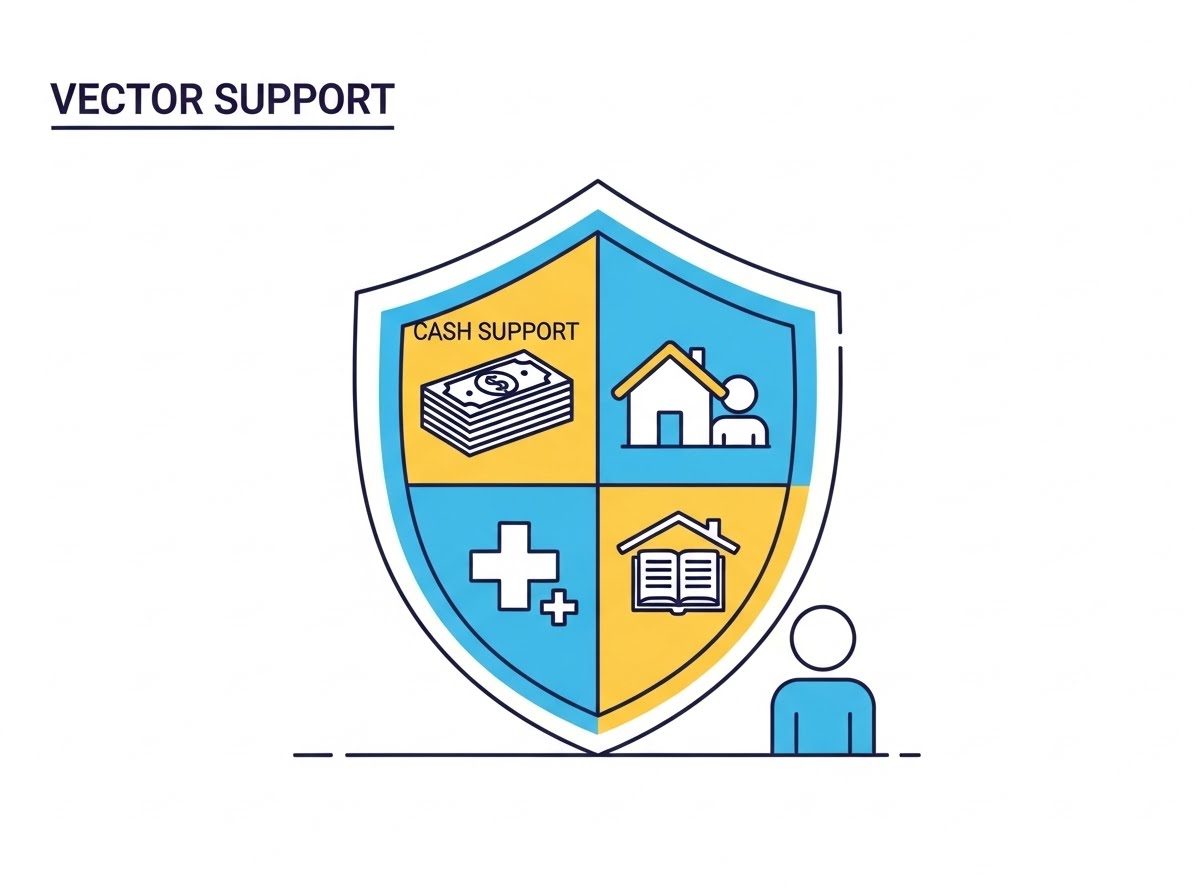 기초생활수급자 혜택