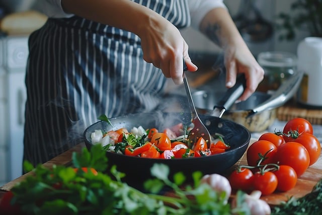뇌독소 제거 방법 건상한 식습관
