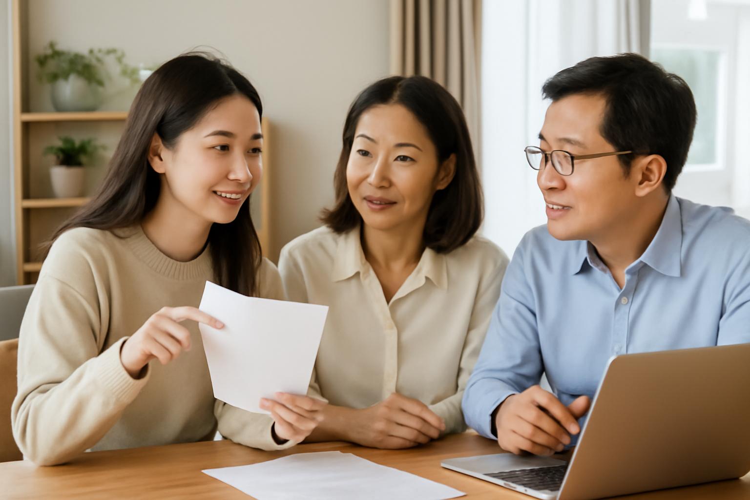 대학생 부양가족