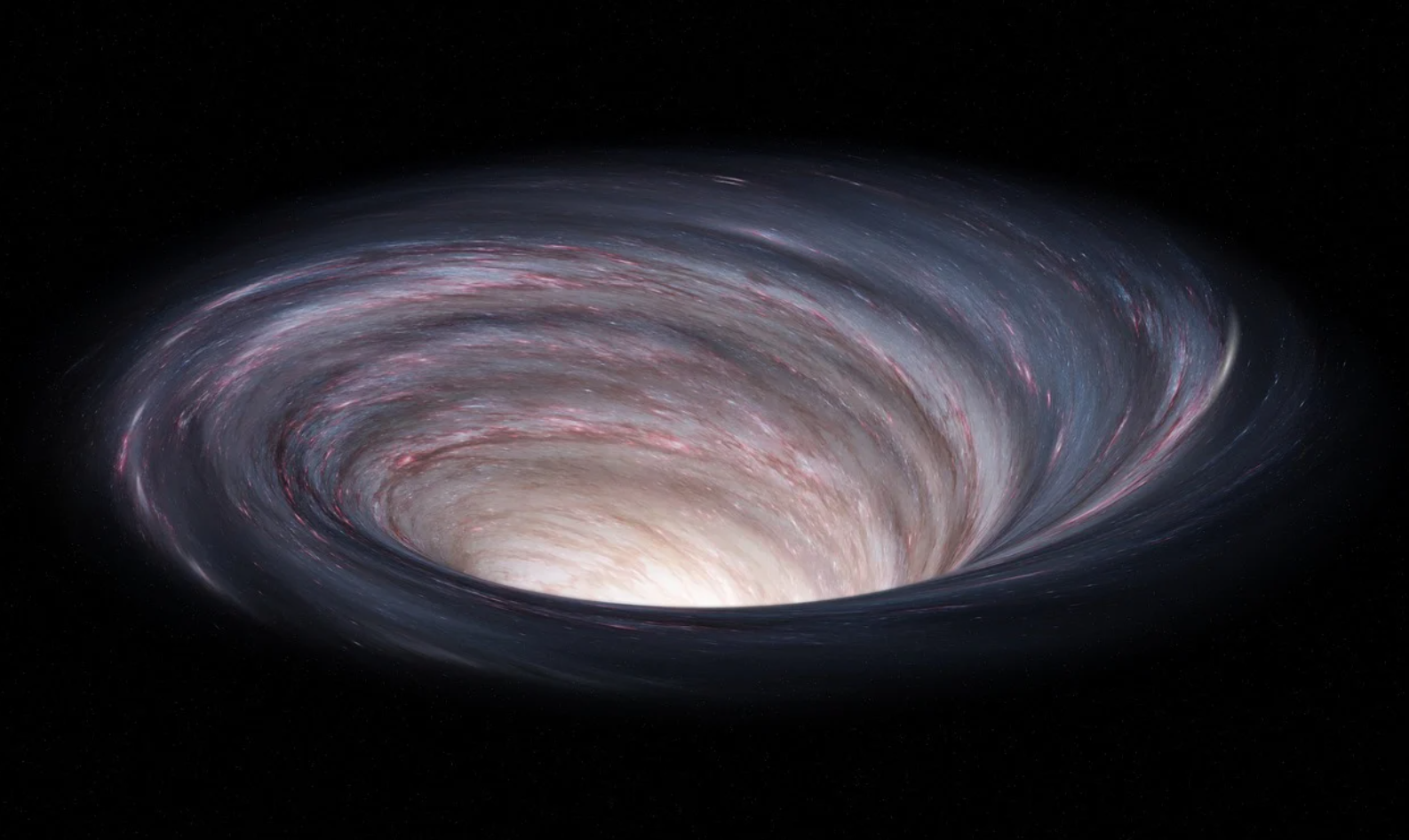 인공 블랙홀을 만들 수 있을까?