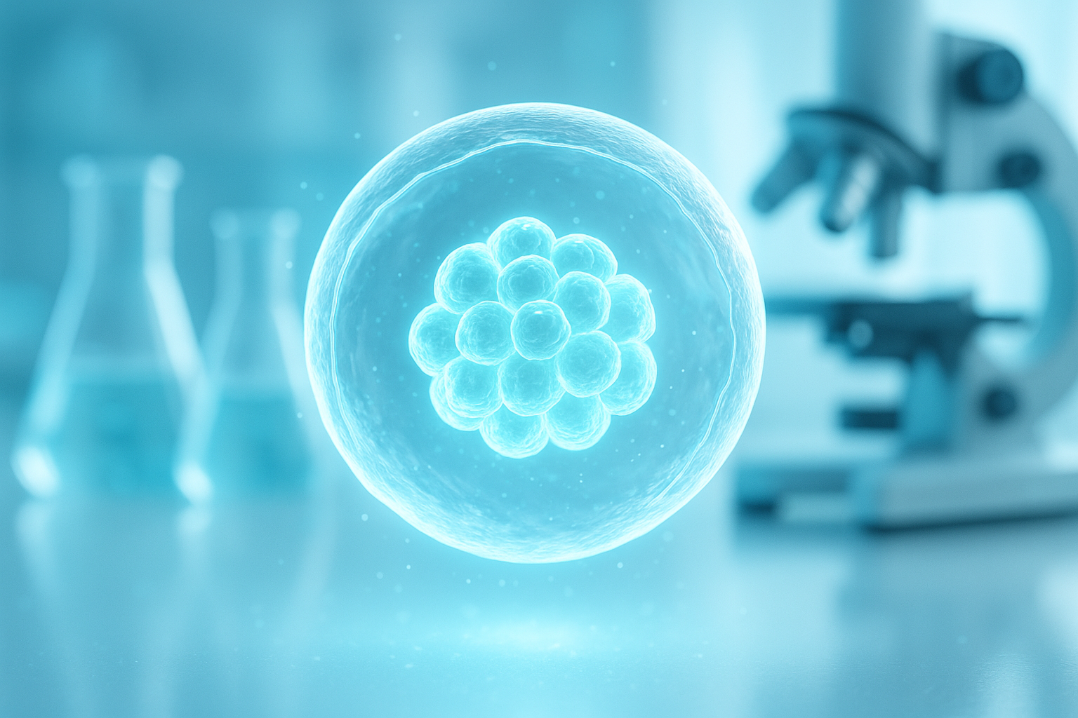 인공배아란 무엇인가?