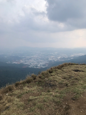 랑비앙 산