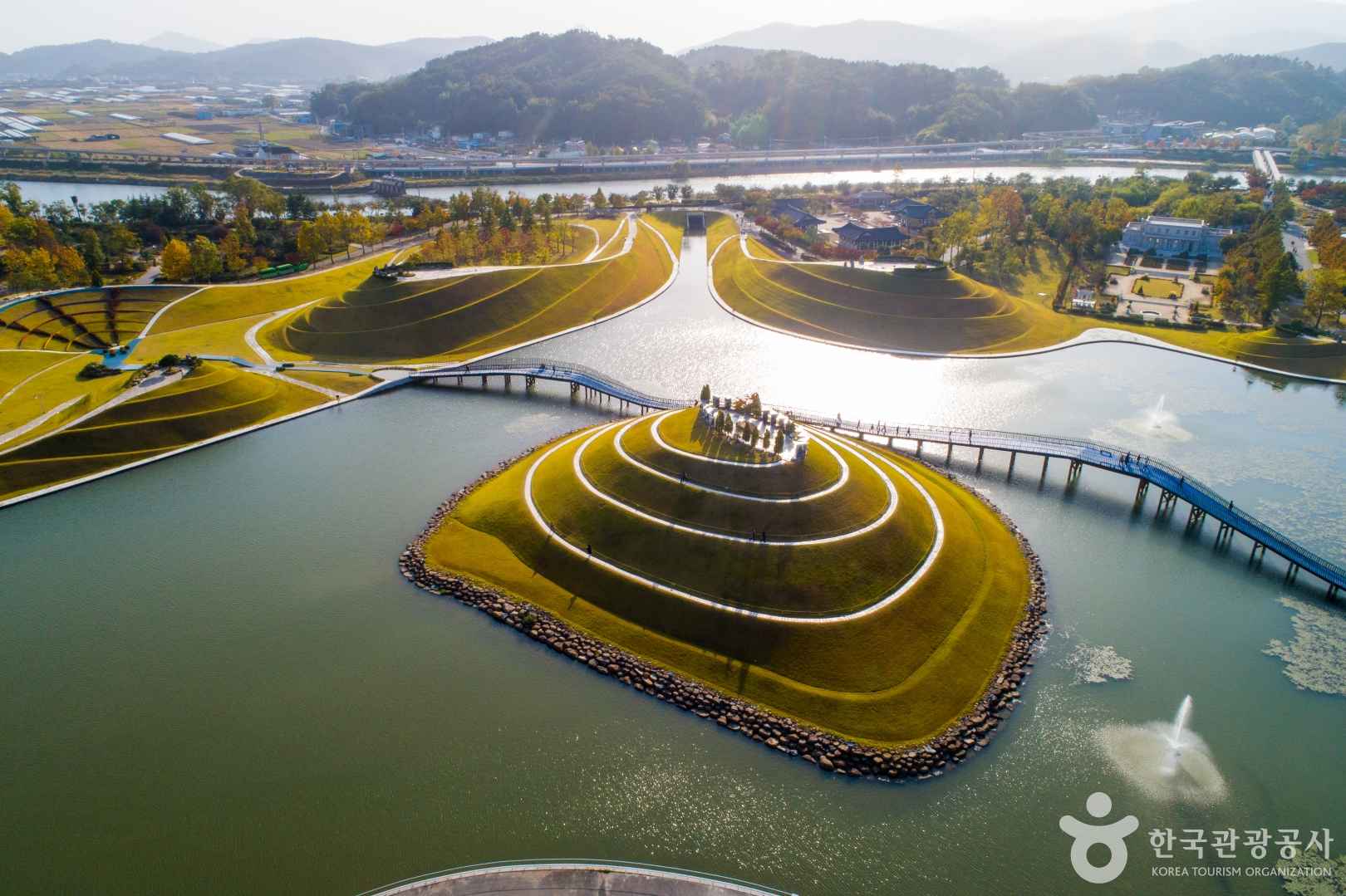 순천만국가정원