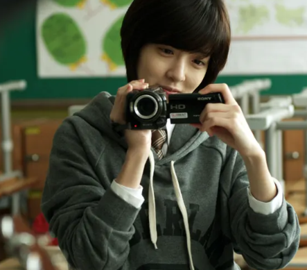 한공주 ott 영화 줄거리, 결말, 출연진 정보