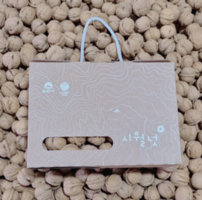 생방송오늘저녁 김천 호두농장