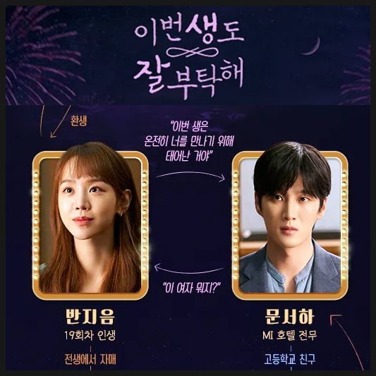 이번생도잘부탁해