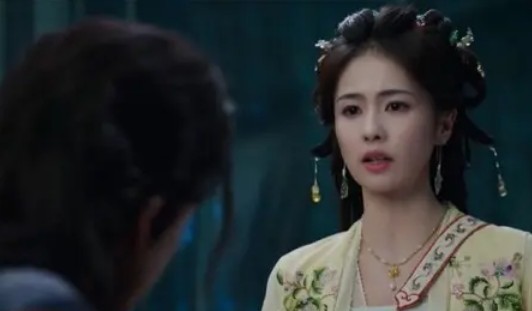 중드다시보기추천 백월범성 줄거리 결말 등장인물