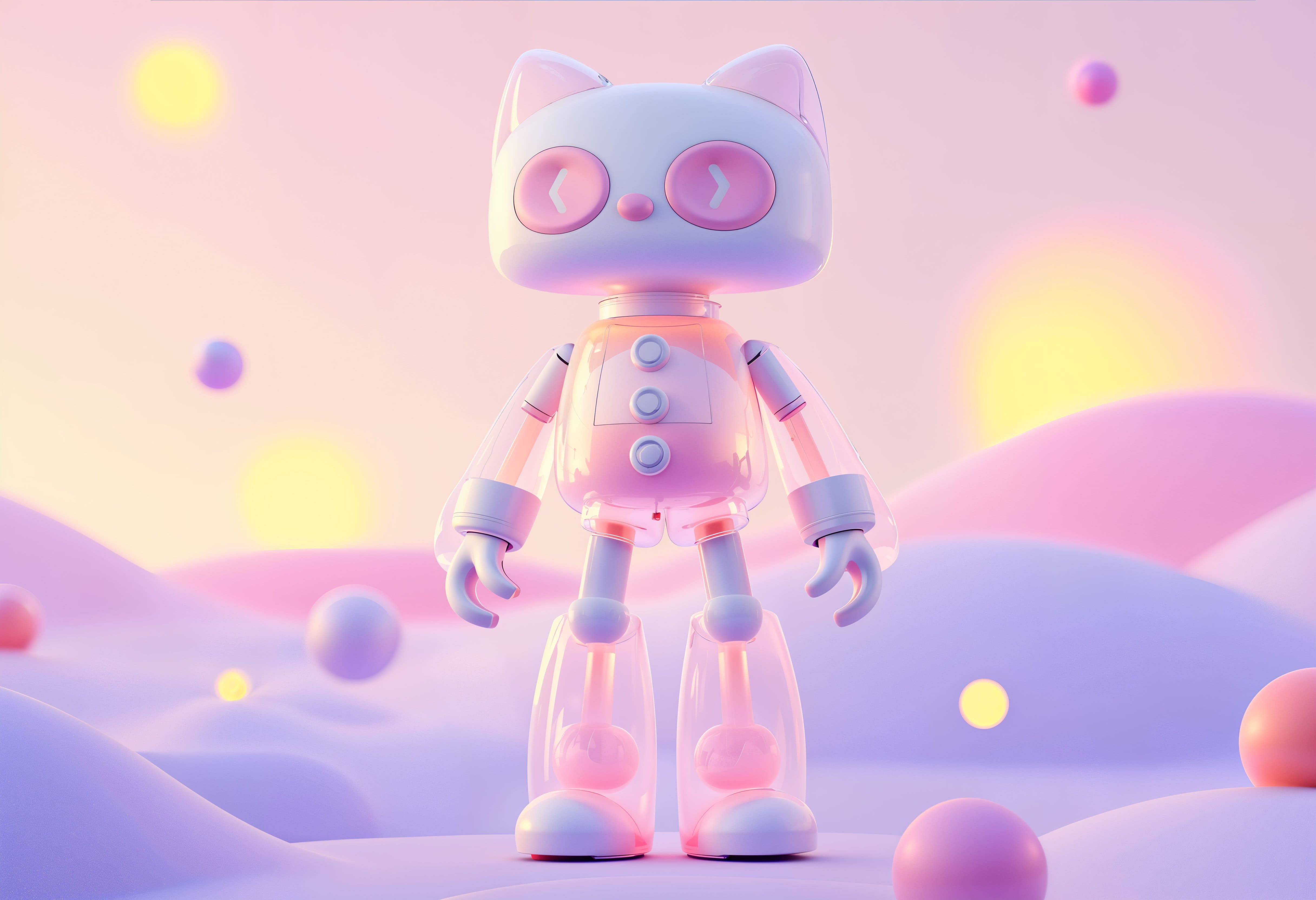 AI로 만든 캐릭터 저작권 보호 여부