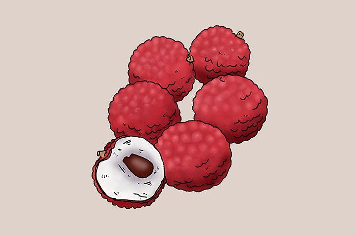 리치-하루-섭취-권장량