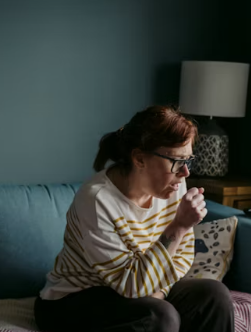 기관지염 증상 기관지염에 좋은 음식 치료법