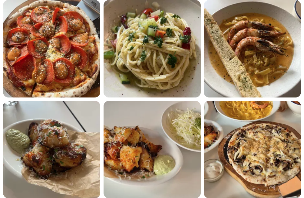 [대구 수성구 범어동 삼덕동 예쁜 레스토랑 추천] 다이닝 가식 범어점 신규 오픈! WECO 셰프컴퍼니 운영 맛집 리뷰 (삼덕점)✨