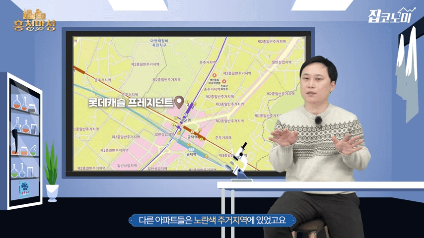 건폐율 용적율