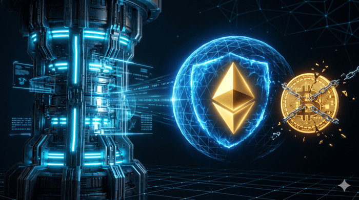 가상자산 암호 해독 위기와 양자컴퓨터의 코인 보안 위협